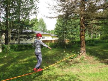 Фотографии Гостевой дом Fireman Center г. Saari (Финляндия) №3 Фото Гостевой дом Fireman Center г. Saari 3