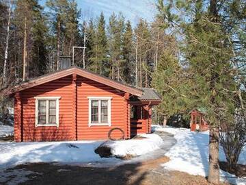 Фото номера Дом для отпуска Дома для отпуска Holiday Home Petäjäniemi г. Saari 7