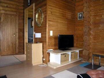 Фото номера Дом для отпуска Дома для отпуска Holiday Home Petäjäniemi г. Saari 28