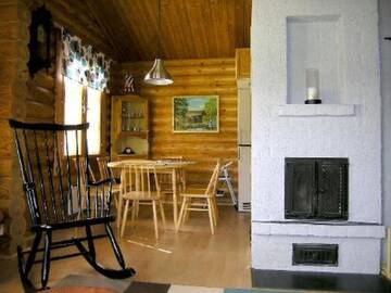 Фото Дома для отпуска Holiday Home Petäjäniemi г. Saari 5