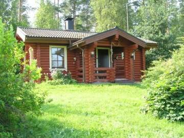 Фото номера Дом для отпуска Дома для отпуска Holiday Home Petäjäniemi г. Saari 36