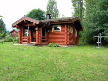 Фото номера Дом для отпуска Дома для отпуска Holiday Home Petäjäniemi г. Saari 38