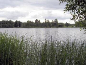 Фото номера Дом для отпуска Дома для отпуска Holiday Home Petäjäniemi г. Saari 10