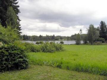 Фото номера Дом для отпуска Дома для отпуска Holiday Home Petäjäniemi г. Saari 15
