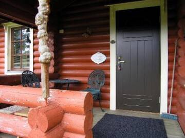 Фото номера Дом для отпуска Дома для отпуска Holiday Home Petäjäniemi г. Saari 12
