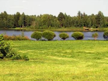 Фото номера Дом для отпуска Дома для отпуска Holiday Home Petäjäniemi г. Saari 18