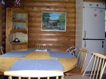 Фото номера Дом для отпуска Дома для отпуска Holiday Home Petäjäniemi г. Saari 19