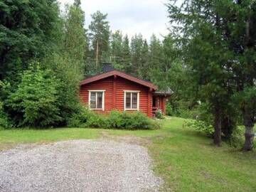 Фото Дома для отпуска Holiday Home Petäjäniemi г. Saari 2
