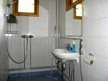 Фото номера Дом для отпуска Дома для отпуска Holiday Home Petäjäniemi г. Saari 22