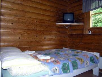 Фото номера Дом для отпуска Дома для отпуска Holiday Home Petäjäniemi г. Saari 8