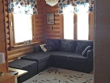 Фото номера Дом для отпуска Дома для отпуска Holiday Home Petäjäniemi г. Saari 39