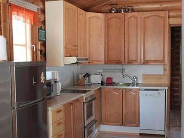 Фото номера Дом для отпуска Дома для отпуска Holiday Home Petäjäniemi г. Saari 43
