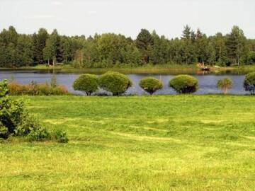 Фото номера Дом для отпуска Дома для отпуска Holiday Home Petäjäniemi г. Saari 40