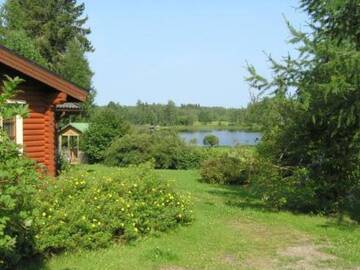 Фото номера Дом для отпуска Дома для отпуска Holiday Home Petäjäniemi г. Saari 9
