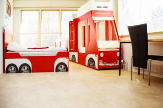 Фото Гостевой дом Fireman Center г. Saari