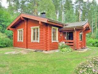 Фото Дома для отпуска Holiday Home Petäjäniemi г. Saari